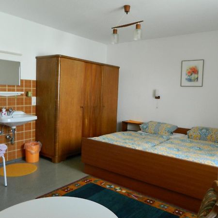 Ferienzimmer Immenstaad Immenstaad am Bodensee Eksteriør billede