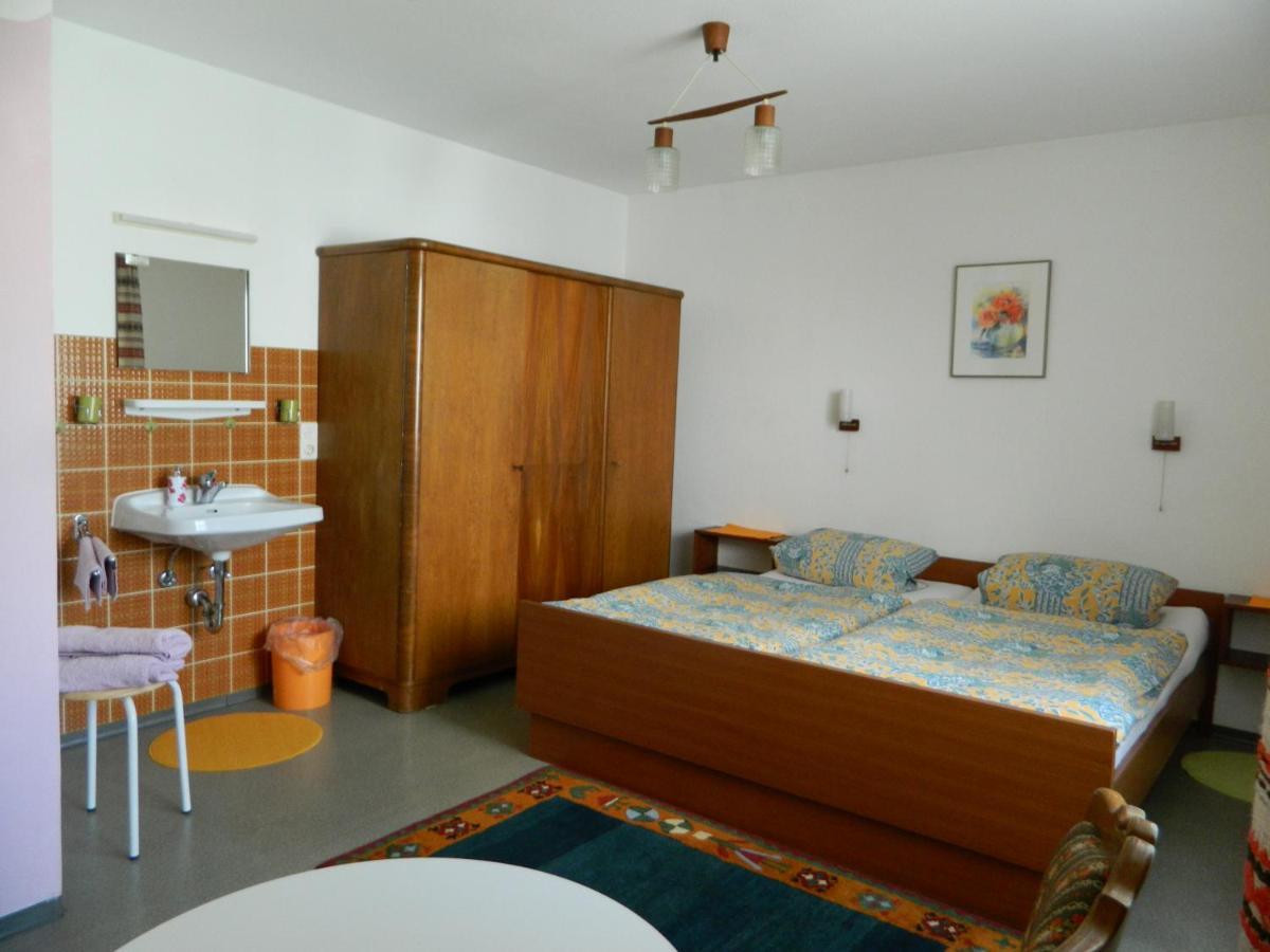 Ferienzimmer Immenstaad Immenstaad am Bodensee Eksteriør billede
