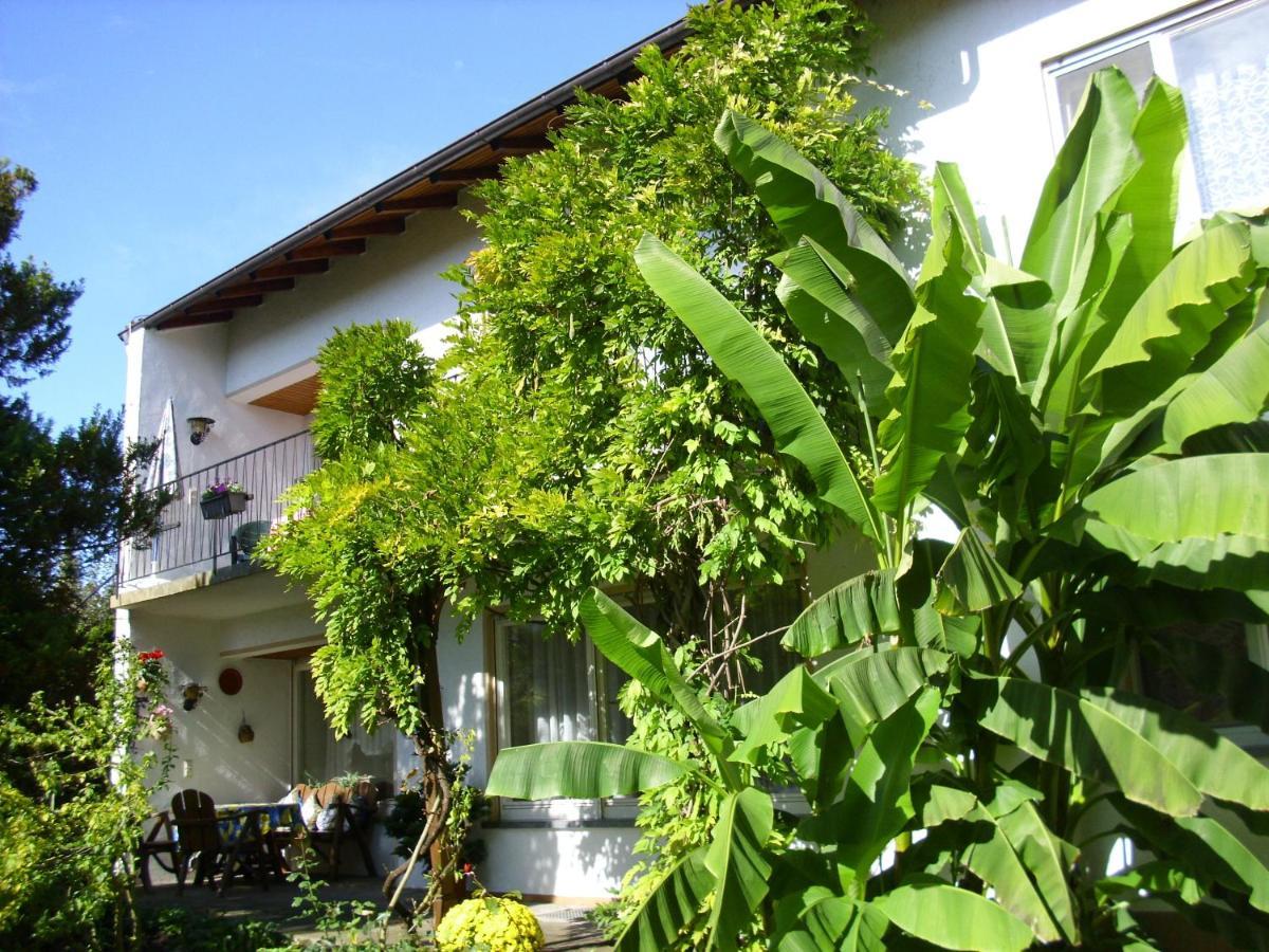 Ferienzimmer Immenstaad Immenstaad am Bodensee Eksteriør billede